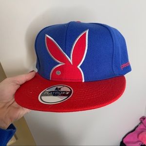 Playboy hat